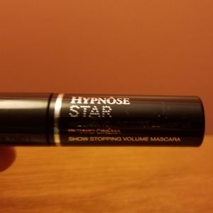 Lancôme Hypnose Star Mascara Black Noir Midnight